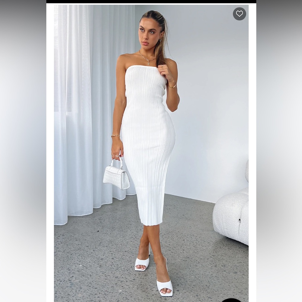 WhiteFox Boutique Dress